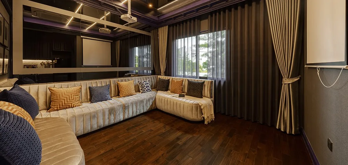Grand Bangkok Boulevard Ramintra 6