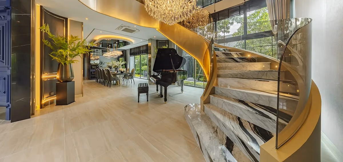Grand Bangkok Boulevard Ramintra 5