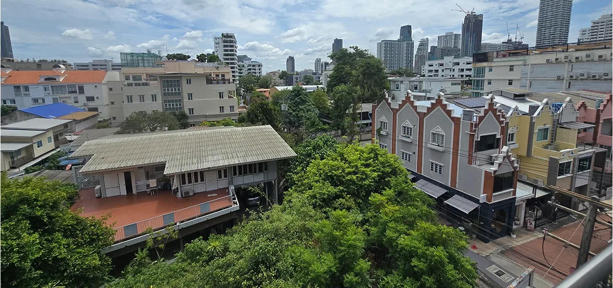 Grand Heritage Thonglor 8