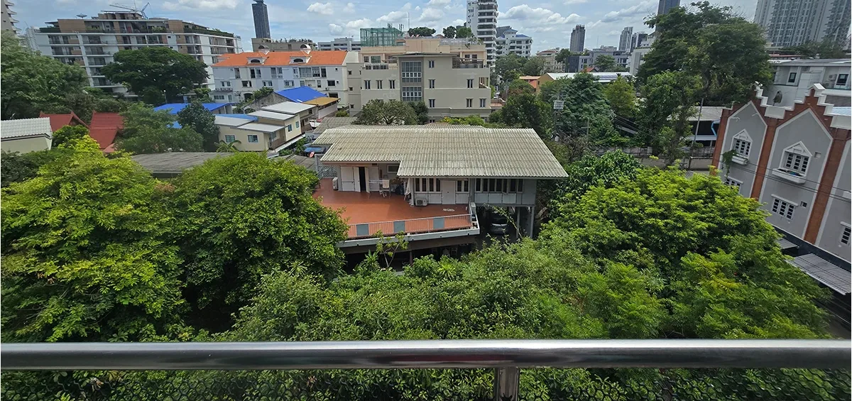 Grand Heritage Thonglor 9