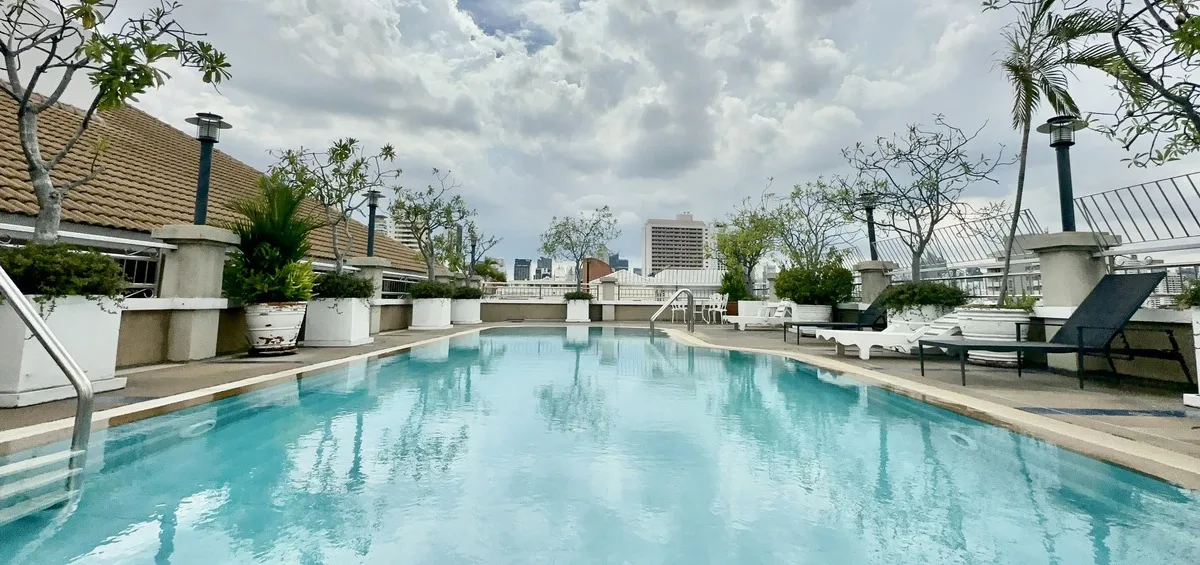 Grand Heritage Thonglor 2
