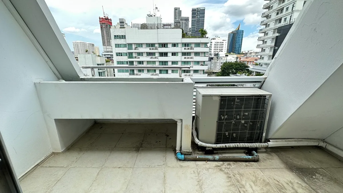 Grand Heritage Thonglor 4