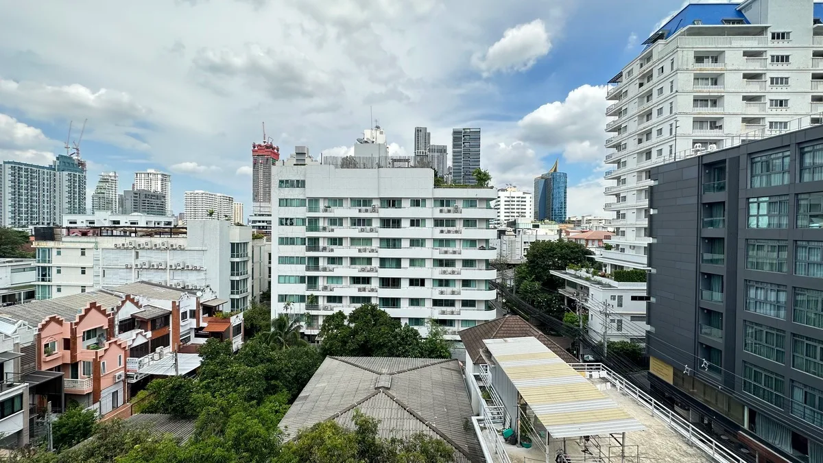 Grand Heritage Thonglor 5