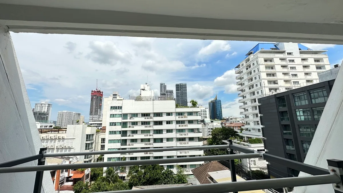 Grand Heritage Thonglor 7