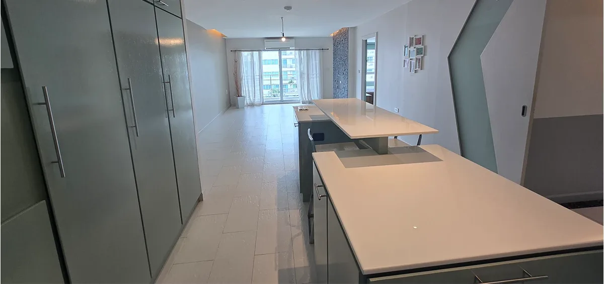 Grand Heritage Thonglor, Condominium, 3 bedrooms