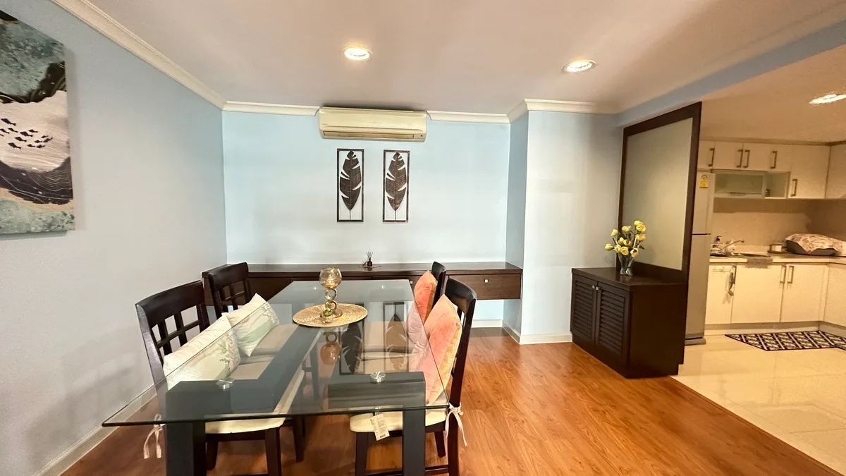 Grand Heritage Thonglor 12