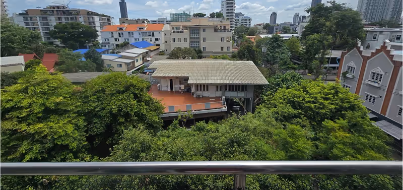 Grand Heritage Thonglor 9