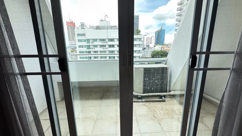 Grand Heritage Thonglor 6