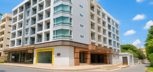 Grand Heritage Thonglor