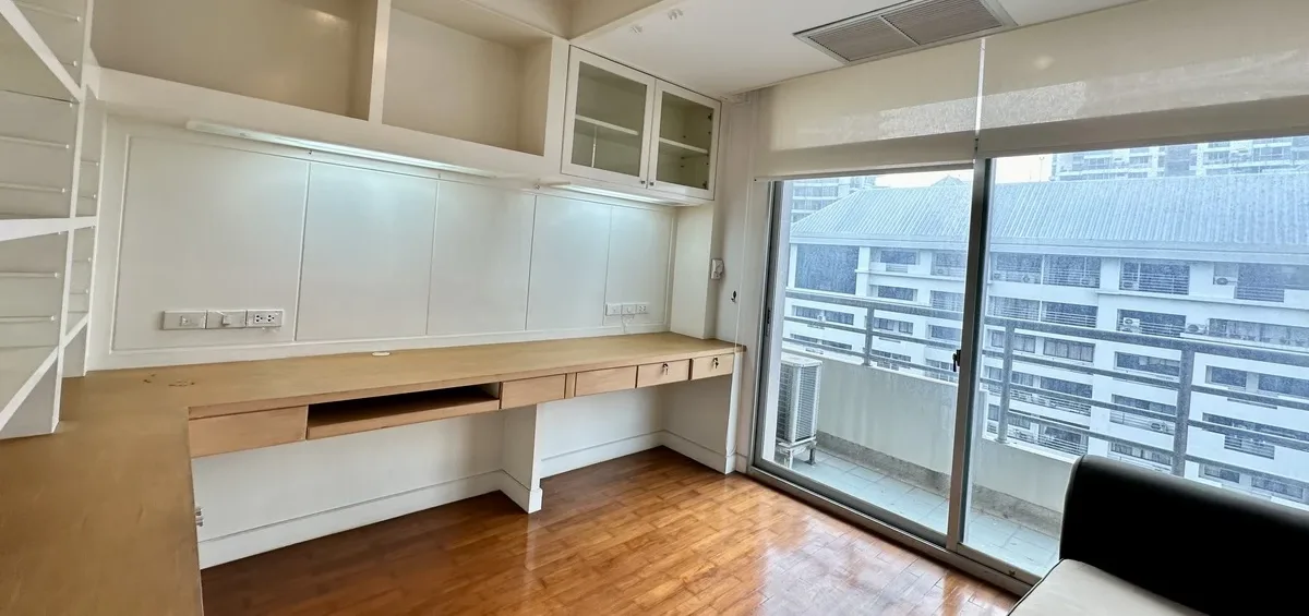 Grand Langsuan 8