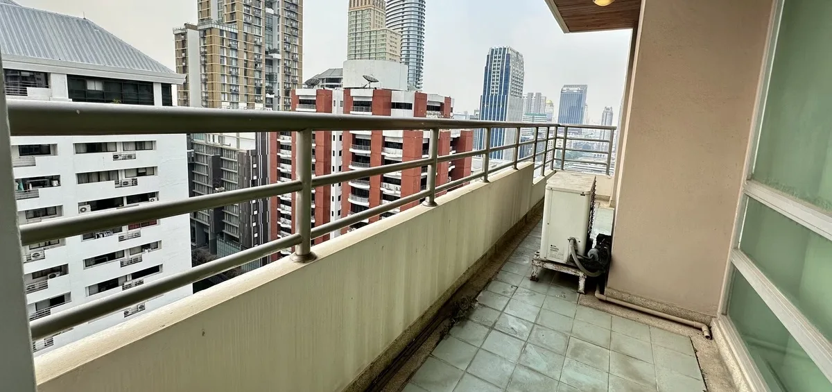 Grand Langsuan 2