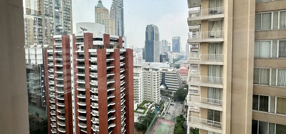 Grand Langsuan 5
