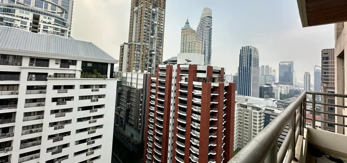 Grand Langsuan 3