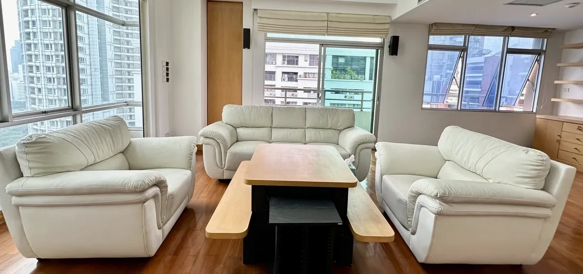 Grand Langsuan 6