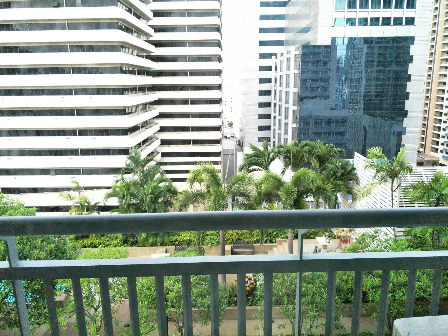 Grand Park View Asoke Sukhumvit 21 6