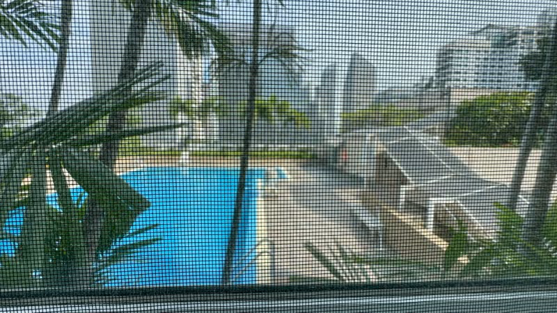 Grand Park View Asoke Sukhumvit 21 3