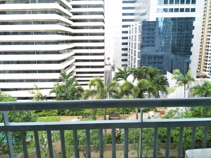 Grand Park View Asoke Sukhumvit 21 6