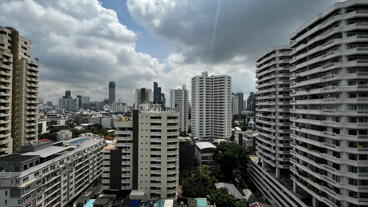 H Sukhumvit 43 5