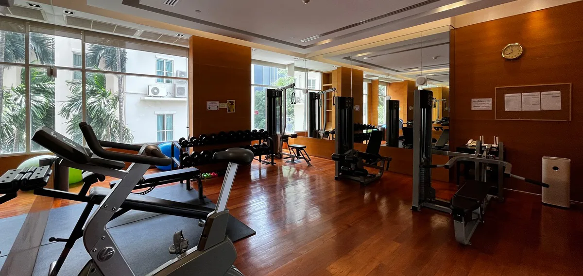 Hampton Thonglor 10 5