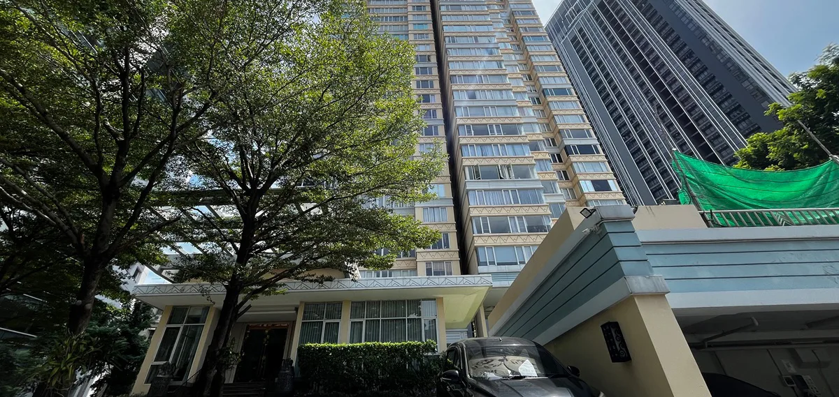 Hampton Thonglor 10 2