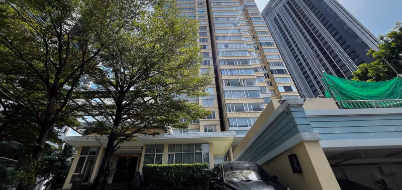 Hampton Thonglor 10 2