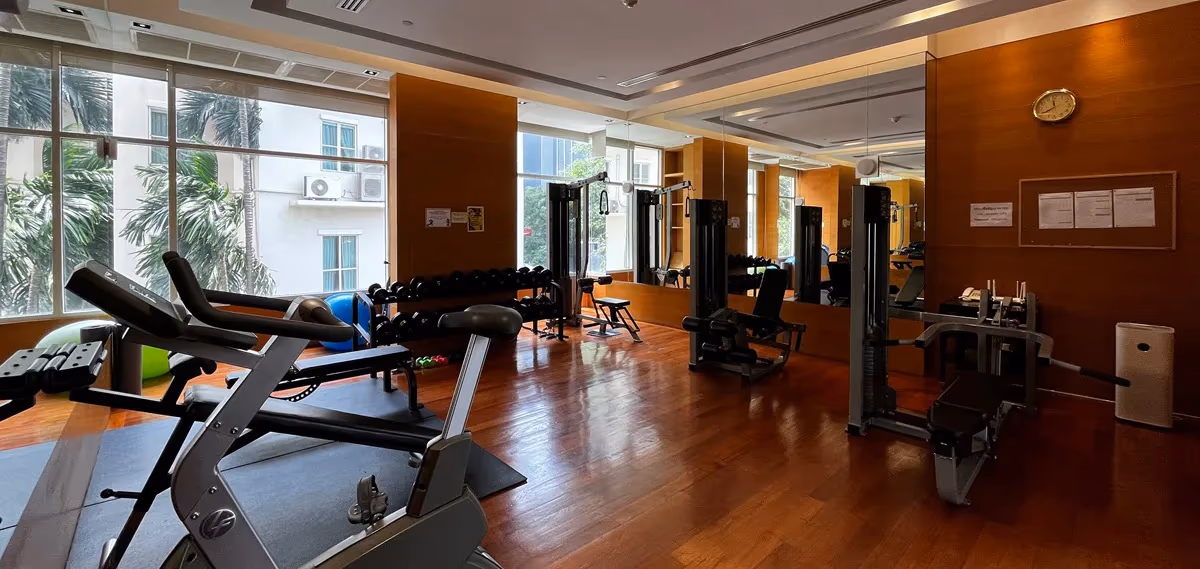 Hampton Thonglor 10 5