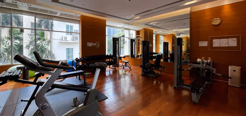 Hampton Thonglor 10 5