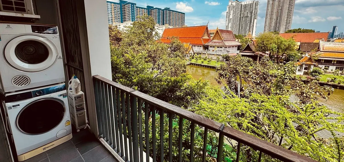 Hasu Haus On Nut 7