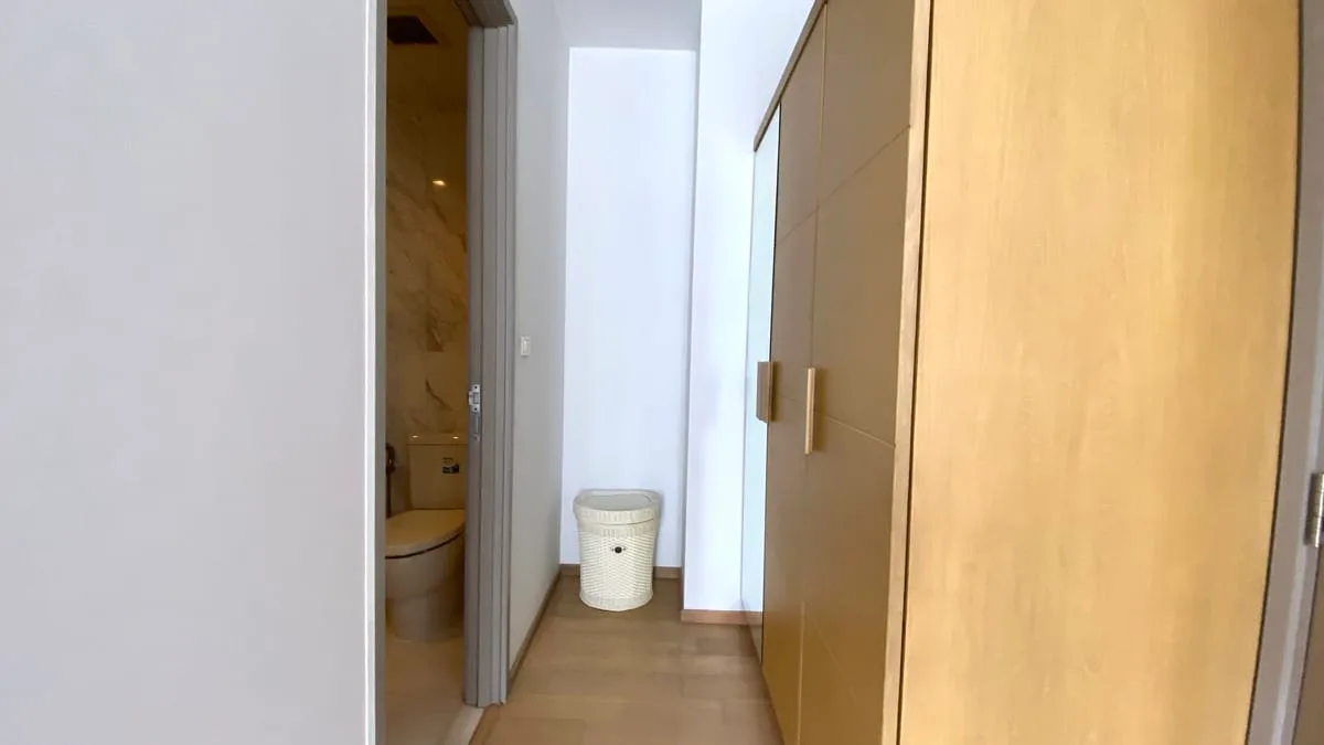 HQ by Sansiri, Condominium, 1 bedroom