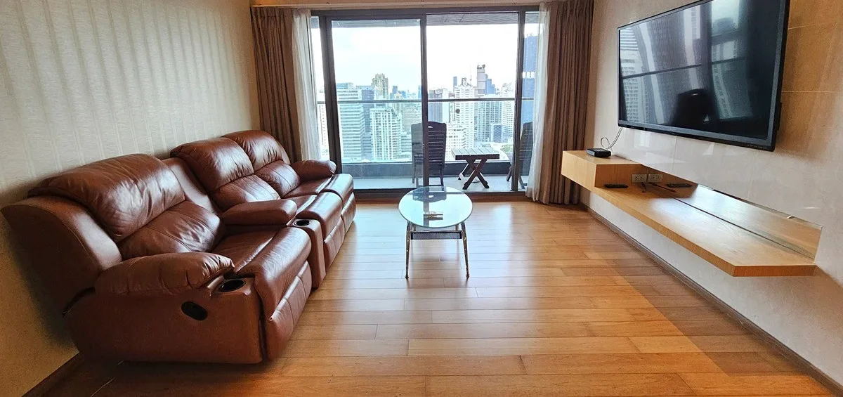 Hyde Sukhumvit 13, Condominio, 2 camere da letto