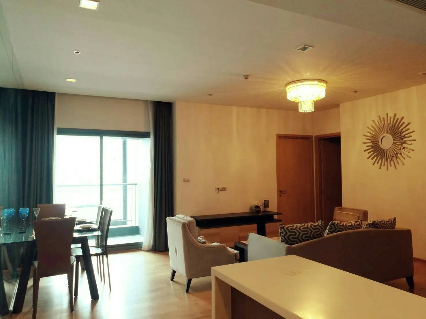 Hyde Sukhumvit 13, Condominium, 3 bedrooms