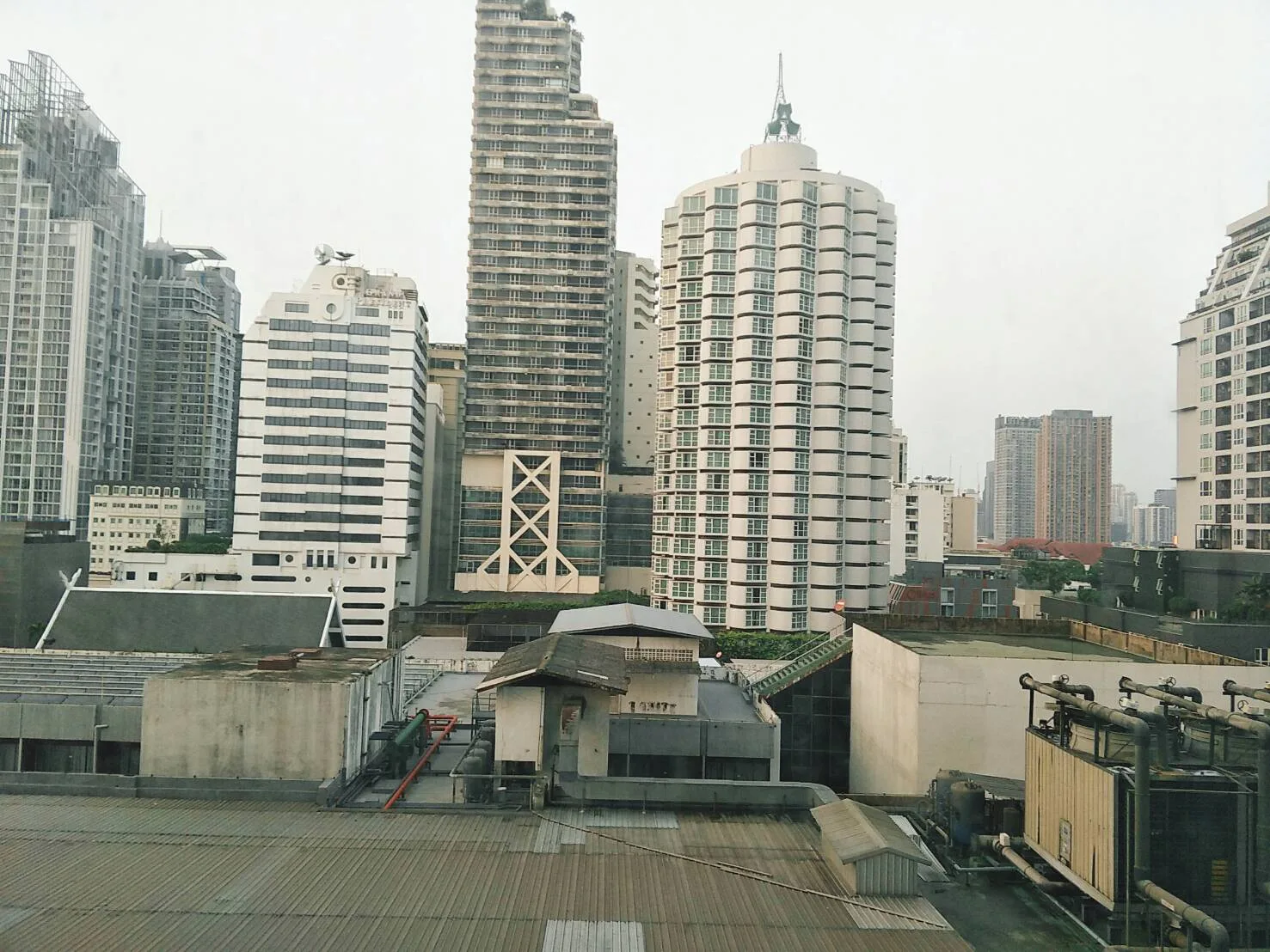 Hyde Sukhumvit 13 4