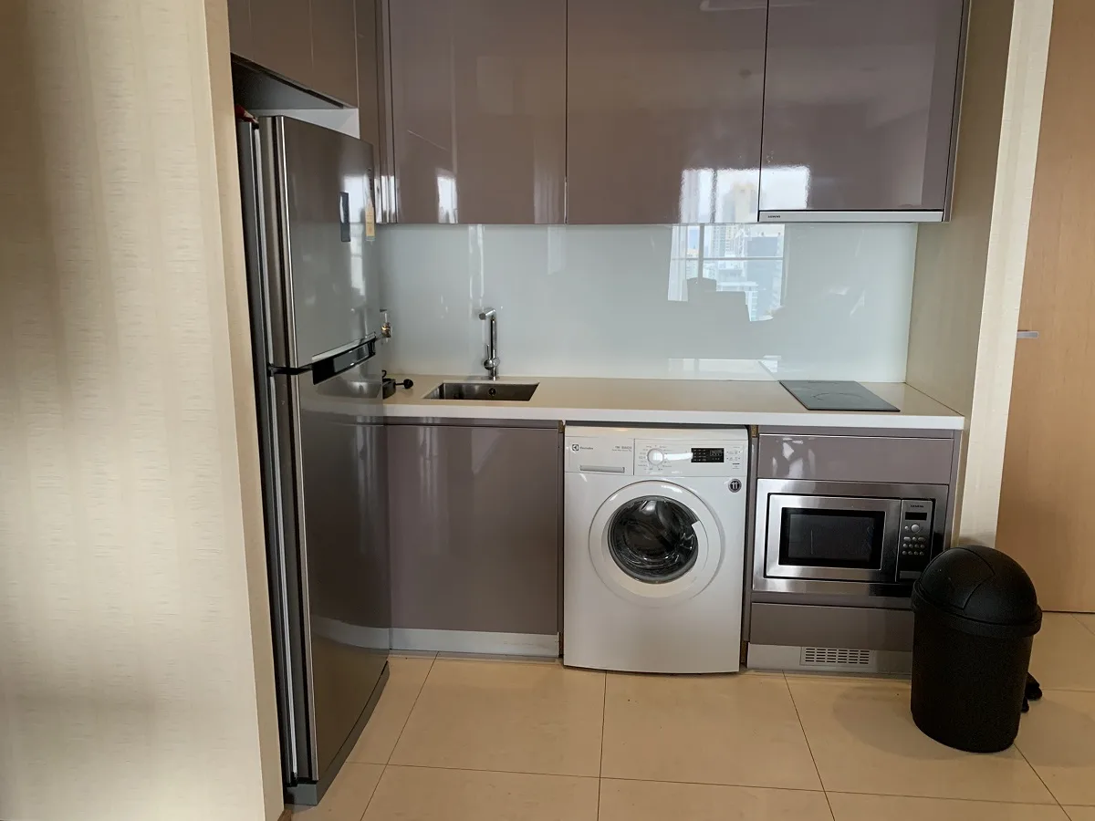 Hyde Sukhumvit 13, Condominium, 2 bedrooms