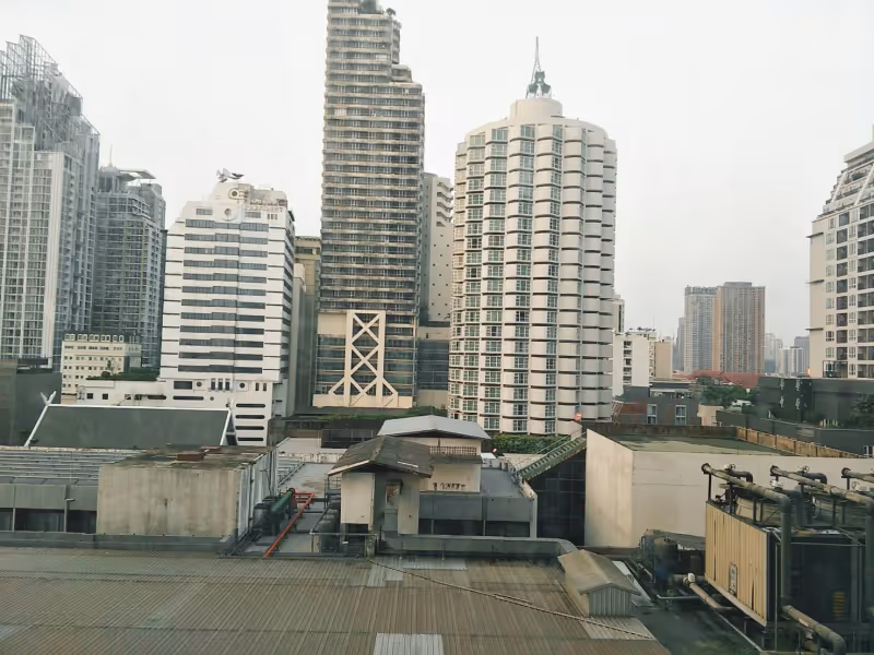 Hyde Sukhumvit 13 4