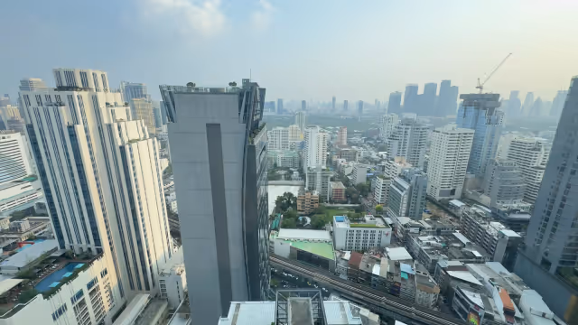 Hyde Sukhumvit 13