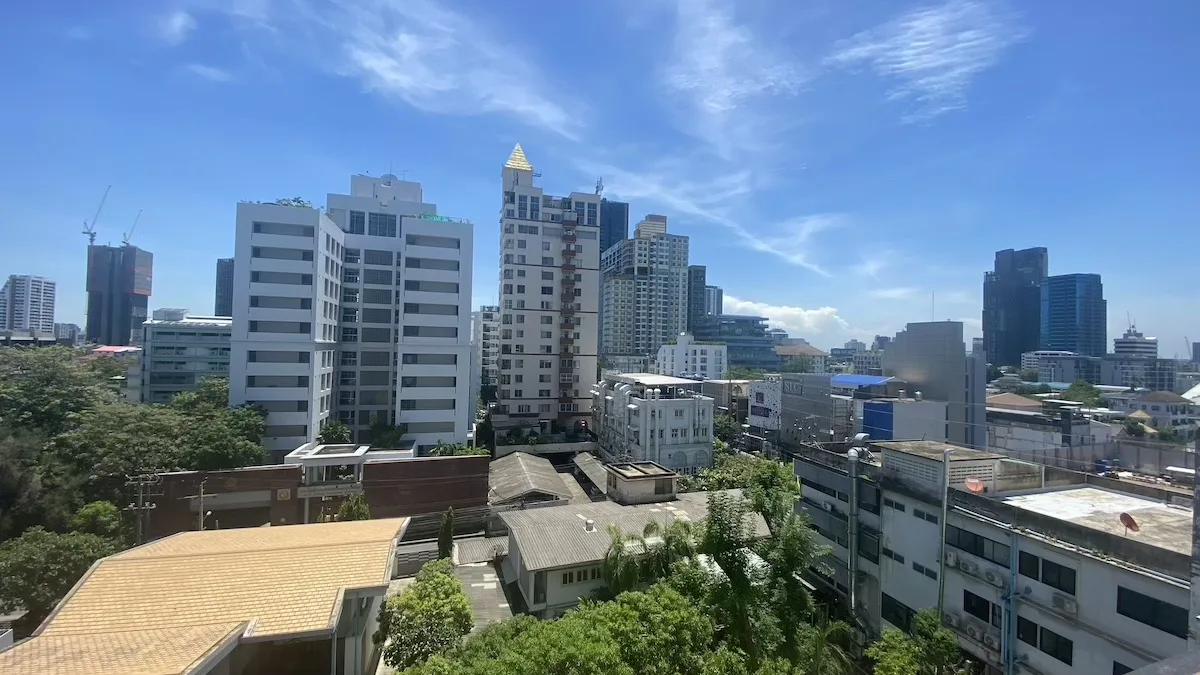 Icon II Thonglor Sukhumvit 55 4