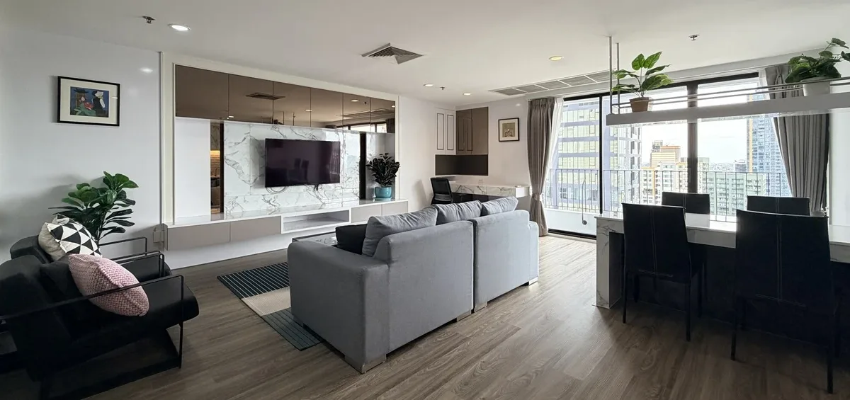 Icon III Thonglor 5