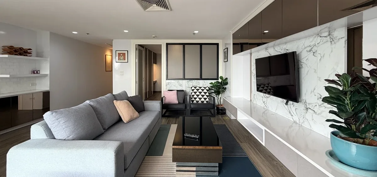 Icon III Thonglor 6