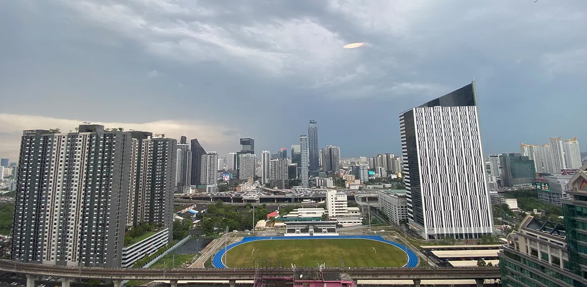 Ideo Mobi Asoke 8