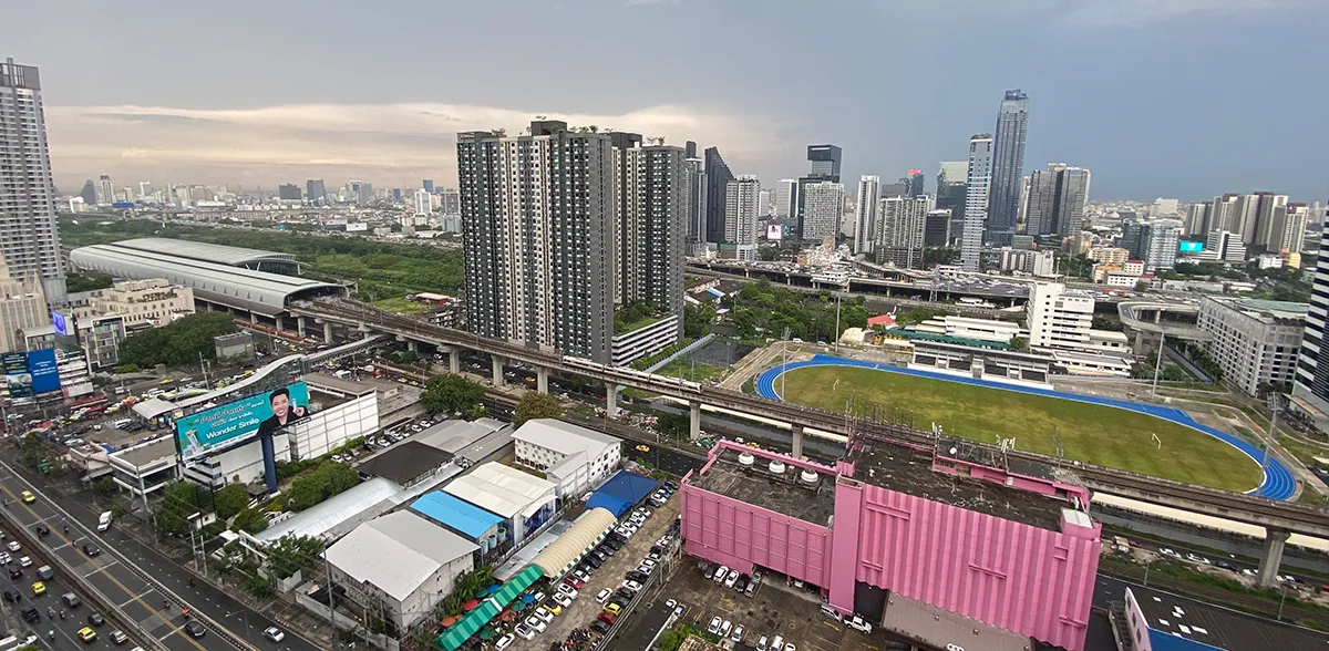 Ideo Mobi Asoke 7