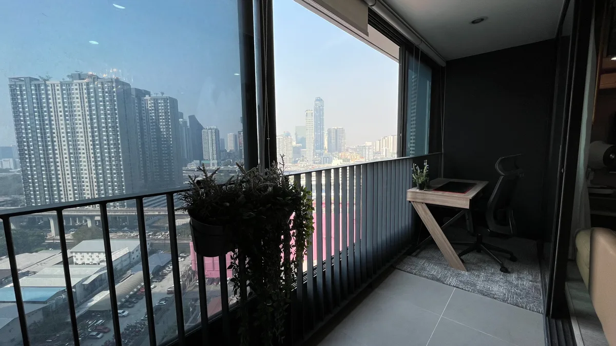 Ideo Mobi Asoke 5