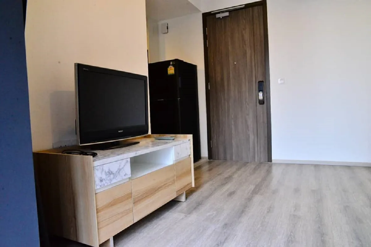 Ideo Mobi Asoke, Condominium, 1 bedroom
