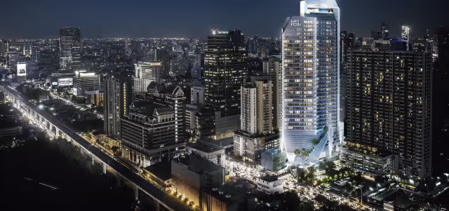 Ideo Mobi Asoke