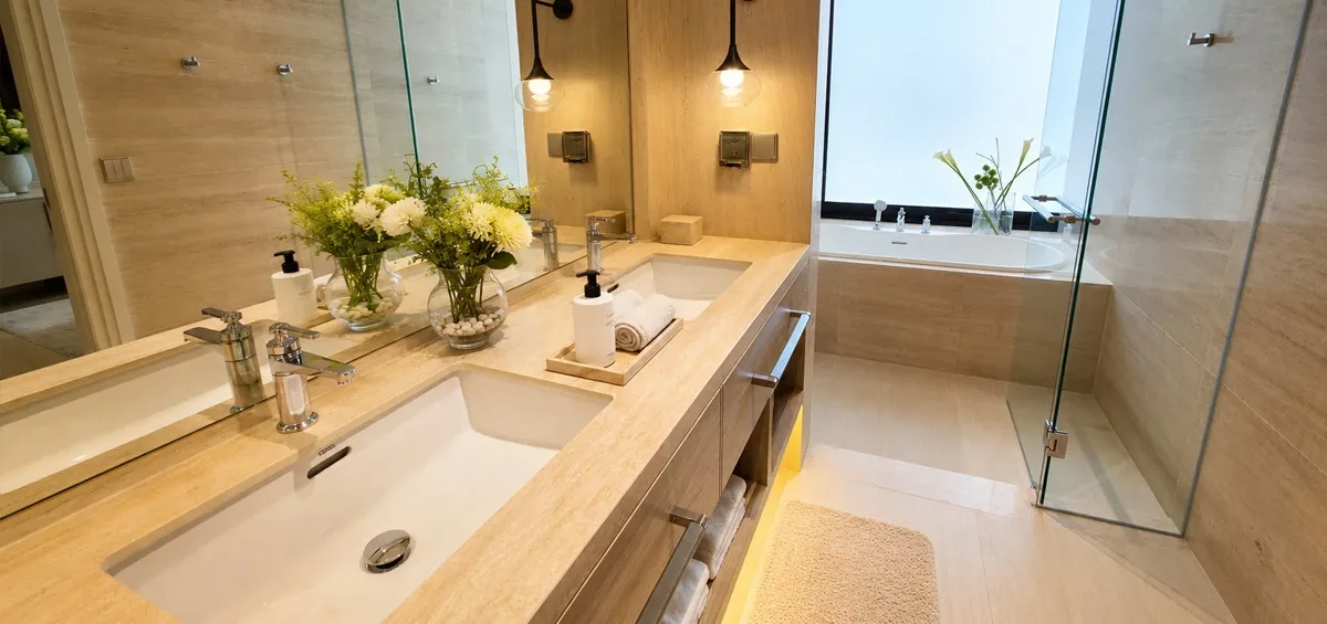 InterContinental Residences Bangkok Asoke 8