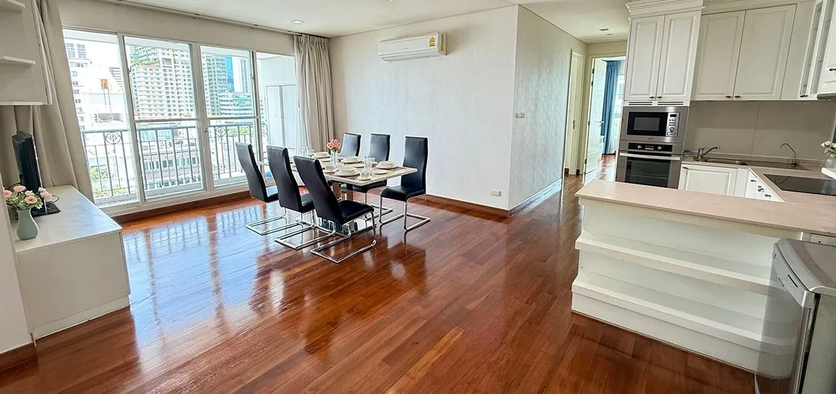 IVY Thonglor, Condominium, 4 bedrooms