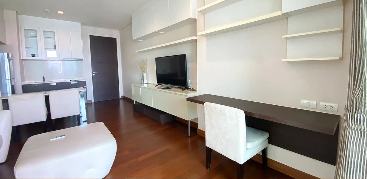 IVY Thonglor, Condominium, 1 bedroom