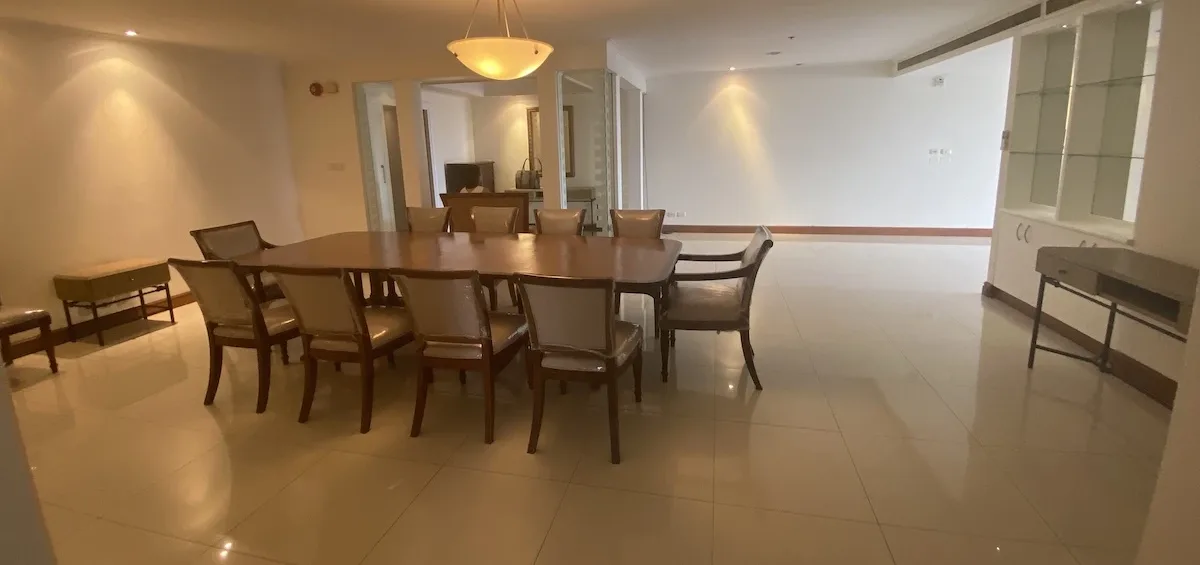 Kallista Mansion Sukhumvit 11 3