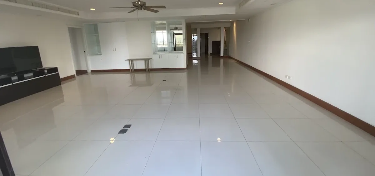 Kallista Mansion Sukhumvit 11 5