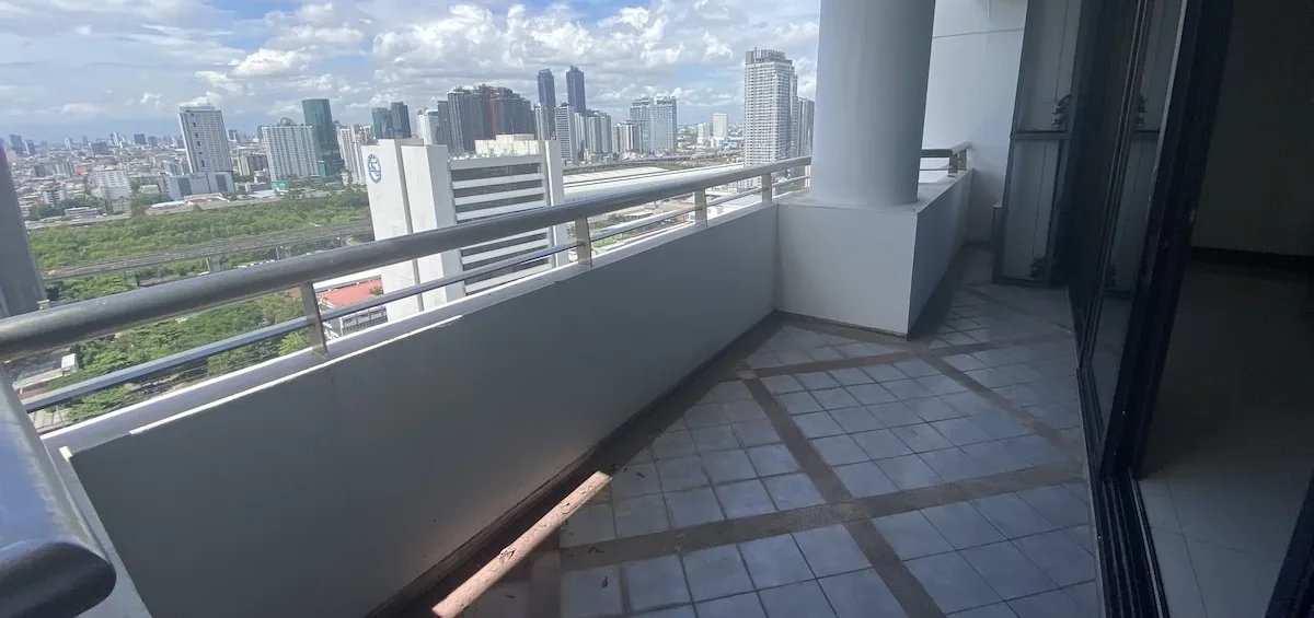Kallista Mansion Sukhumvit 11 2