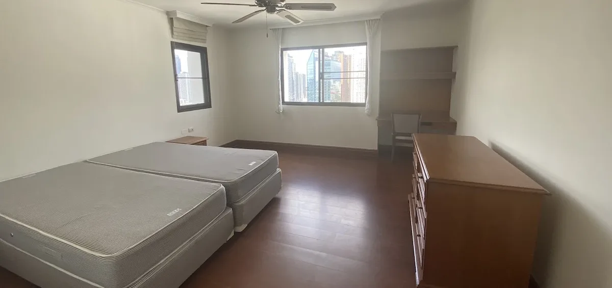 Kallista Mansion Sukhumvit 11 9